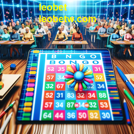 A Emoção do Bingo no Leobet: Uma Experiência Única
